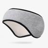 Sleeping Ear Cover Comfortable Soft Sound Reduction Sleep Ear Muff Cover for Travel Study