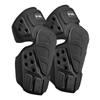 Motorcycle Knee Pads Protective Gear Off-Road Racing Cycling Safety Crash Protection Breathable Durable Kevlar Reinforced