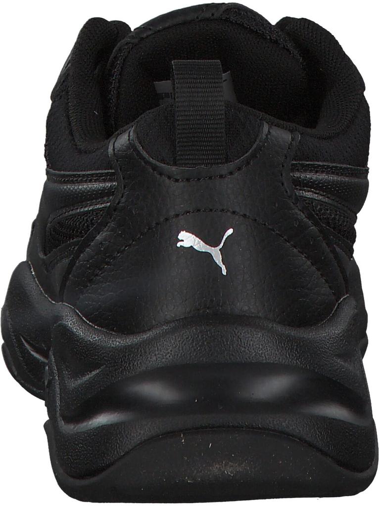 Кроссовки Puma Cilia Women black/silver/peach bud