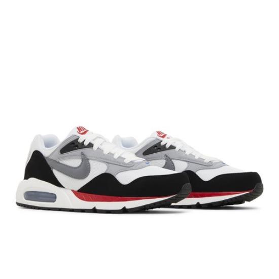 Nike Air Max Correlate White Cool Grey 511416-104