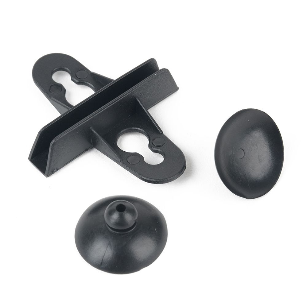 Division Sucker Fish Tank Separate Tool Divider Sheet Holder Suction Cup Aquarium Accessories