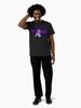 Cyberpunk Edgerunners 2 cyberpunk girl Premium Unisex T-Shirt