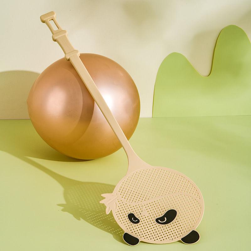 

Мухобойка, бытовой вареный клей, большой размер, удлиненная и утолщенная мухобойка, прочная мухобойка, уничтожитель мух 1pc-2