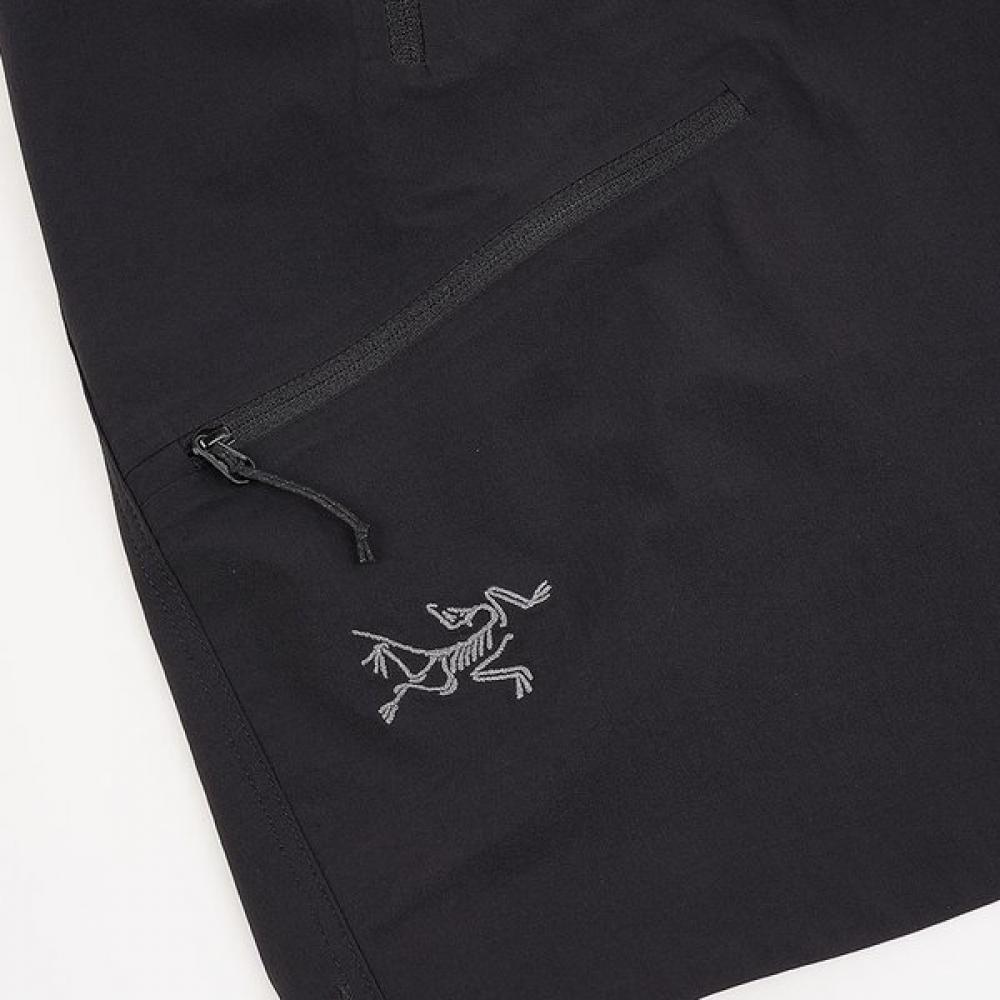 Arc Teryx Men S Gamma Sl ShortS Black X000009531