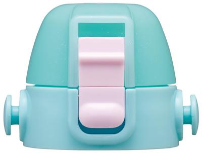 Skater Replacement Cap Unit for Light STCH6, Blue, P-STCH6-CU-A