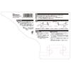 SK11 (SK11) Super quick bar clamp mouth opening 900mm SRC-900L
