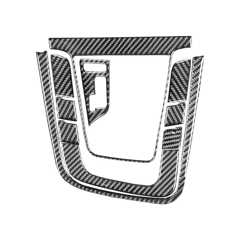 For Hyundai Center Console Gear Shift Frame Cover Trim Accessories