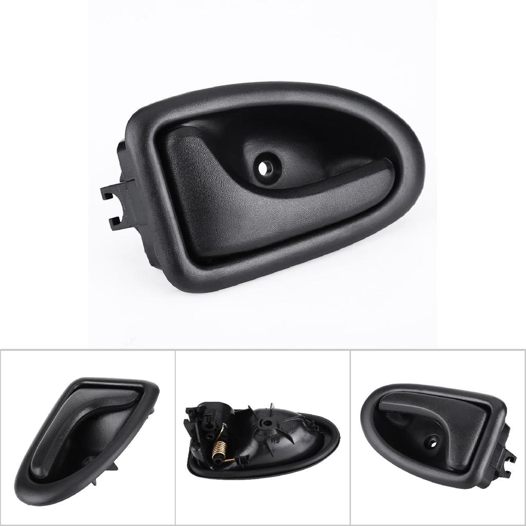 Car Interior Internal Left Right Door Handle for Renault Clio Megane Sceni