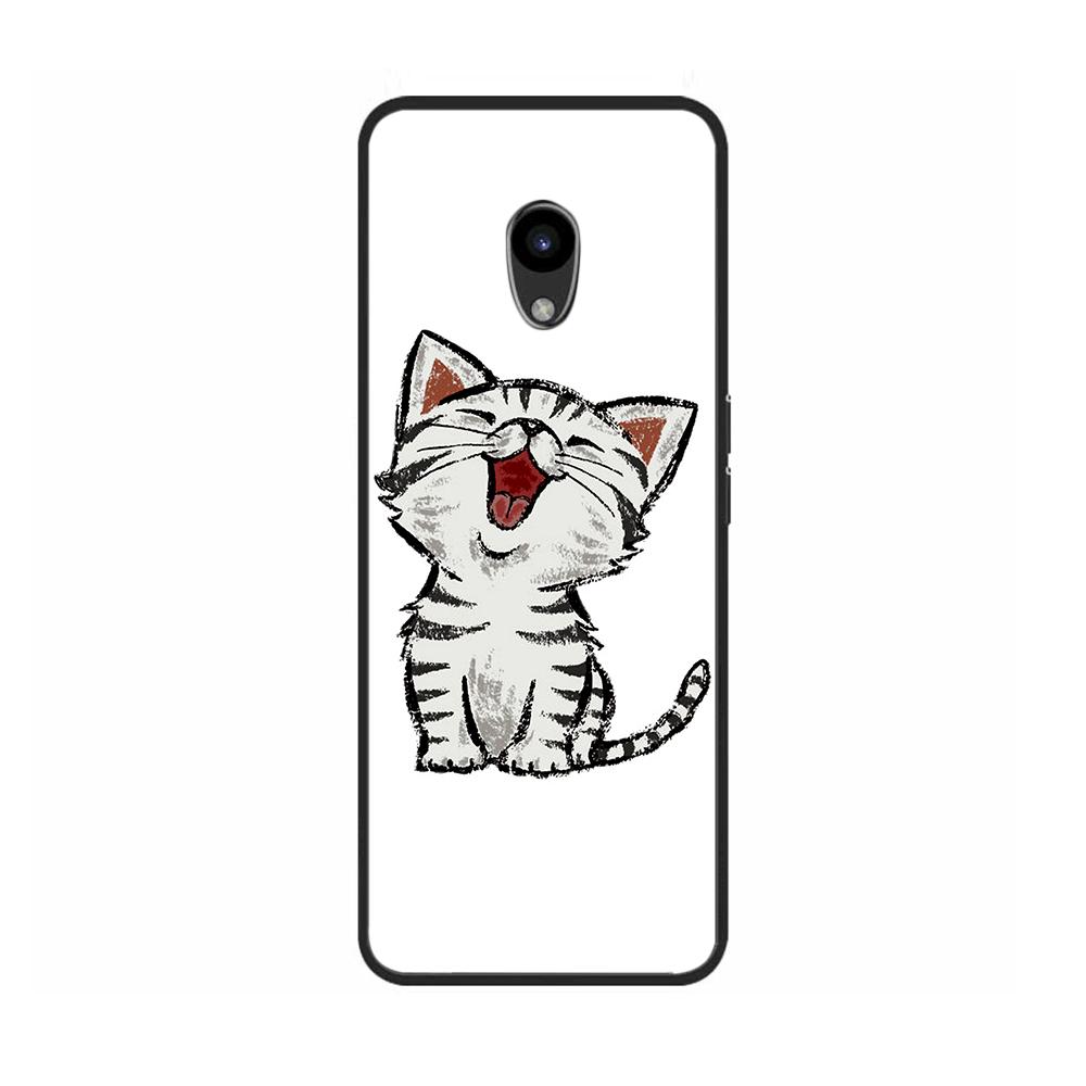 For Xiaomi Mi Qin F21 Pro Case Cover Capas Shockproof Back Phone Bumper For Xiaomi Mi Qin F21Pro TPU Soft Case QinF21 Pro Fundas