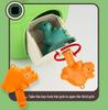 Children's Educational Dinosaur Egg Blind Box - Simulation Model Toys for Boys' Intellectual Development