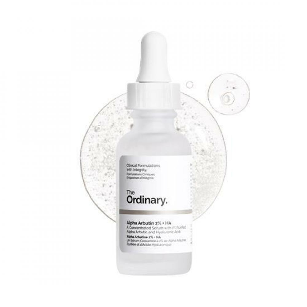 

The Ordinary Alpha Arbutin 2 HA 30 мл