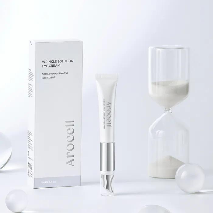 [Arocell] Ringkle Solution Eye Cream
