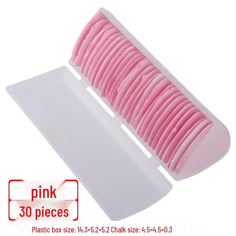 Tailor's Colored Dressmaking Chalk for Sewing and Garment Making