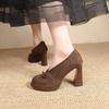 Scarpe con tacco – Scarpe con tacco