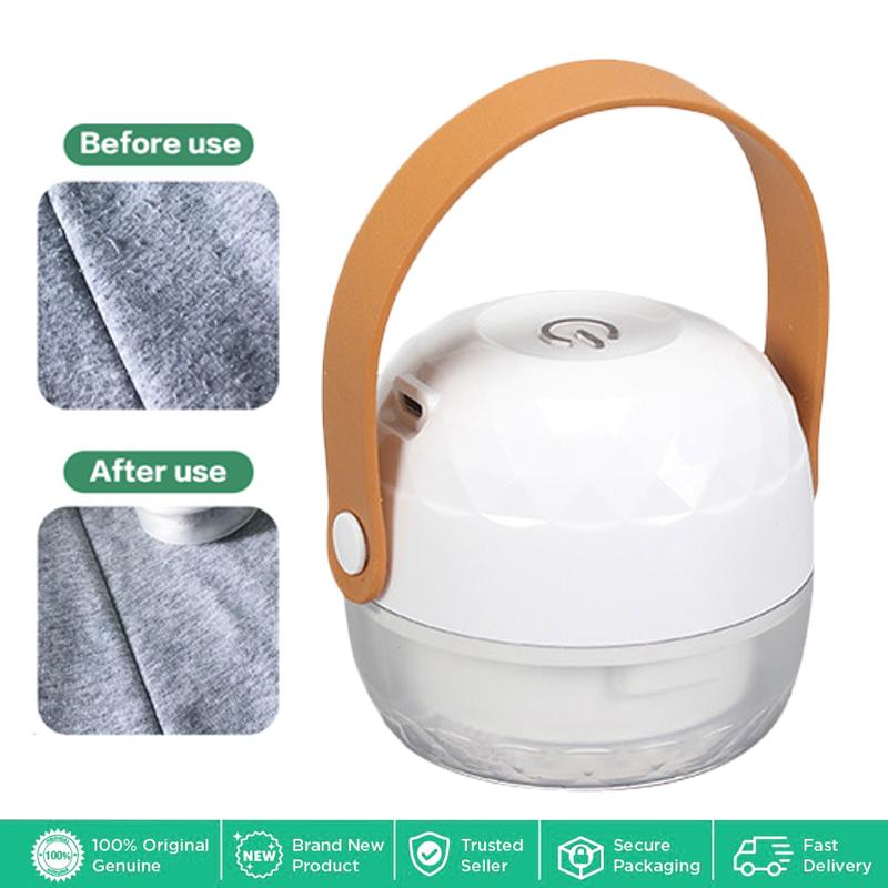 Mini USB Sweater Spool Machine Lint Remover Trimmer Clothes Fuzz Pellet Trimmer Machine Portable Fabric Shaver