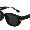 New Arrivals Open Run Bold Sunglasses Kitsch Look Leopard