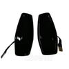 2pc Dynamic LED Fender Light Side Marker For Hyundai I10 Trajet Sonata Elantra Getz XG Tucson Terracan Coupe Matrix for Kia 2003