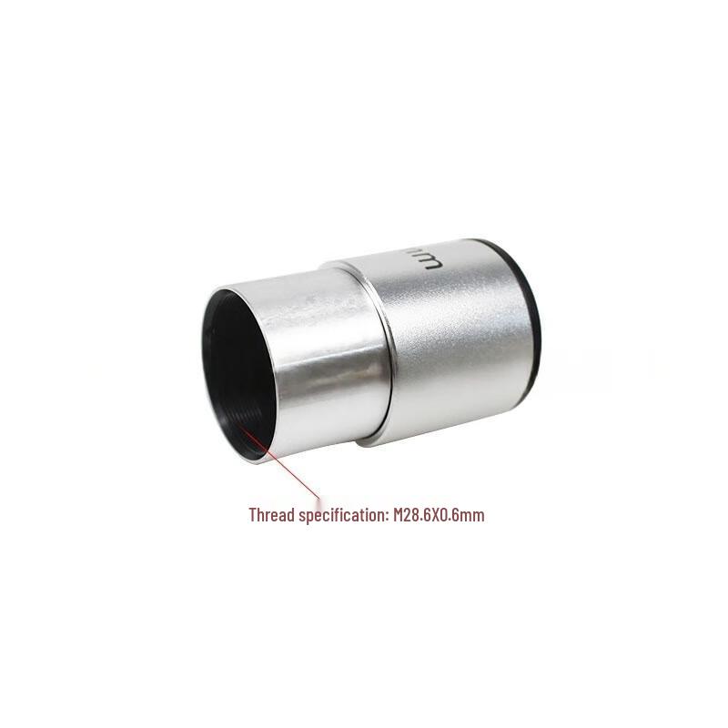Miling 1.25 inch 25mm Astronomical Telescope Eyepiece