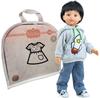 Clothes for Paola Reina Dolls For 32 Cm Dolls