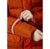 Куртка женская Helly Hansen Arctic Patrol H2flow (53812_300) оранжевый