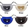 Suspended Cat Cage Hammock Pet Hanging Bed Breathable Mesh Cozy Kitten Hamster Sleeping House for Small Animal Guinea Pig Indoor