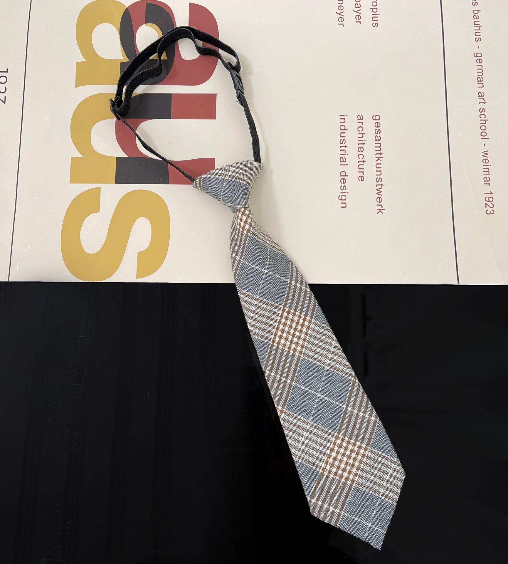 

Супер Крутая Детская Одежда Модный Клад Личность Ленивые Мальчики И Девочки Детское Выступление Маленький Галстук, Эластичный Галстук