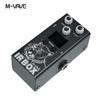 Guitar Pedal Effectr M-VAVE IR BOX Cabinet Simulator and IR Loader Support APP