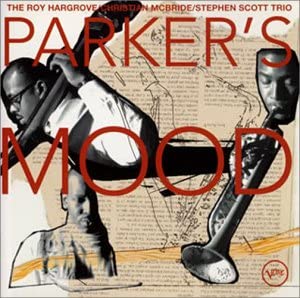 

CD HARGROVE, MCBRIDE, SCOTT TRIO - Parker s Mood POCJ1298 Japan ObiMusic Others Used