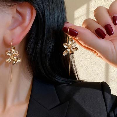 Küpe – Sallanan Küpeler