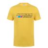 Mugen Seiki T Shirts Unisex Casual Summer Short Sleeve Mans Cool Cotton Tshirt Tops Tees