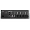 Behringer Line Mixer 12kanálový efektor RX1202FX
