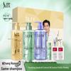 Slek Shuo Jin Anti-Dandruff & Oil Control Shampoo Gift Set
