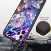 Cartoon One Piece Soft Shell Phone Case for Redmi Note 13 14 Pro+ Plus A3 A3X 13X 13C 13R 14S 14C 14R