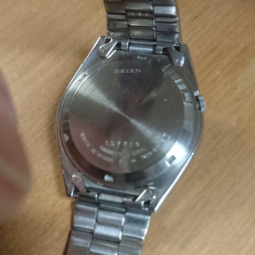 [USED] Seiko 5 Automatic