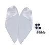 Compatible Windshield Side Panel for BMW R1200GS ADV Waterbird 2013-2017