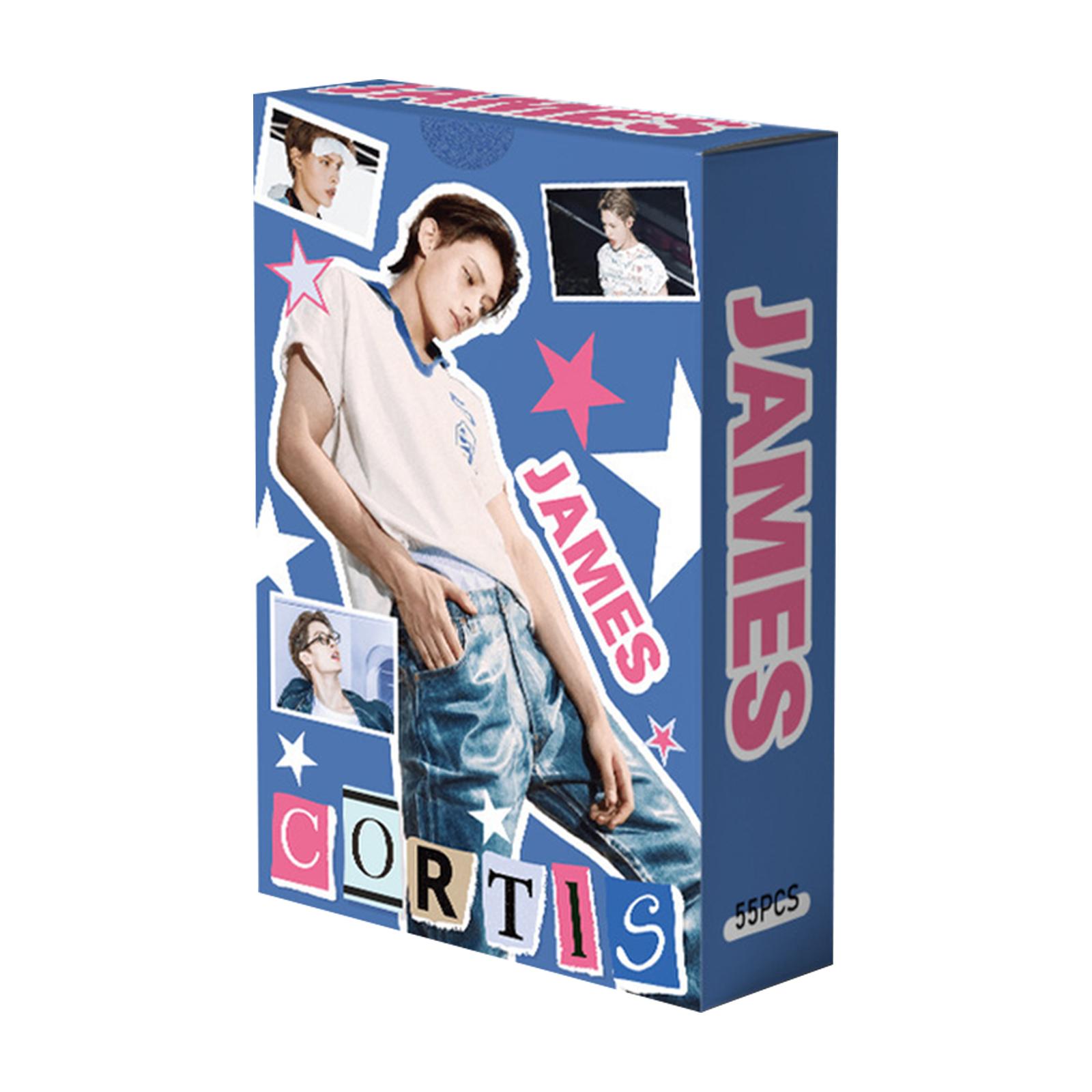 

Photos Of Well-known Men s Group Stars, Collectible Small Cards, Collectible, Gifts Suitable For Stars One Size