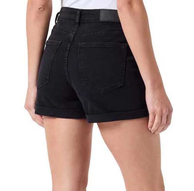 Noisy May Moni Az360Bl denim шорты