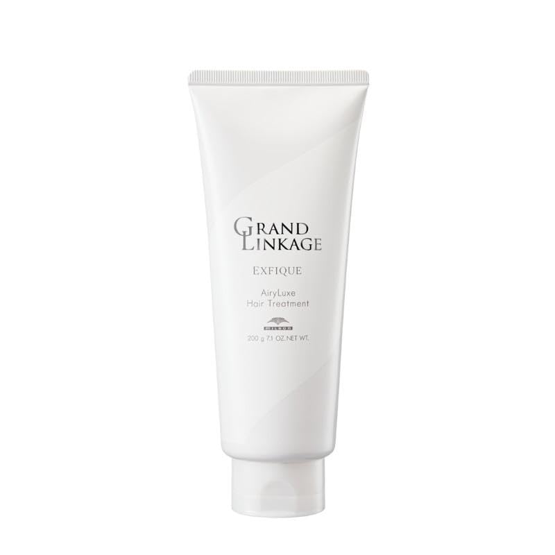 

Grand Linkage EX Airy Luxe Treatment 200g белый