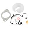 Carburetor Repair Rebuild Kit 346871220 Accessory Fit for Yamaha C75 E75 C85 90HP Early Model