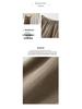 Women's Linen Wide-Leg High-End Curve Pants, Breathable Elastic Waist, Spring/Summer Style