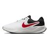 Nike Revolution 7 White Black Fire Red Men Sneakers Photon-Dust FB2207-102