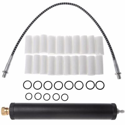 High Pressure PCP Air Filter Oil-water Separator for High Pressure PCP Compressor