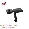 Honda 7th Gen Accord Armrest Box Lock Latch Plate 83418/83419-SDA-A01