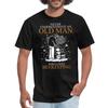 Never Underestimate An Old Unisex Beekeeping Unisexs T Shirt