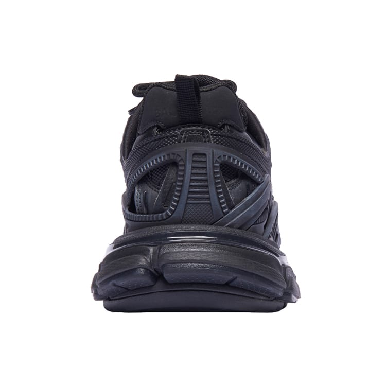 Balenciaga Track.2 Trainer 'Black' 568614W2GN11000