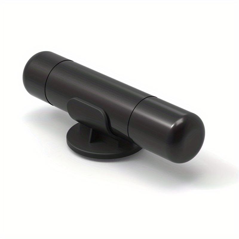 

Car Emergency Escape Tool, Window-breaking Hammer, Safety Hammer, Metal Car Window Breaker, Small And Space-saving, Quickly Break The Car Window! червоний