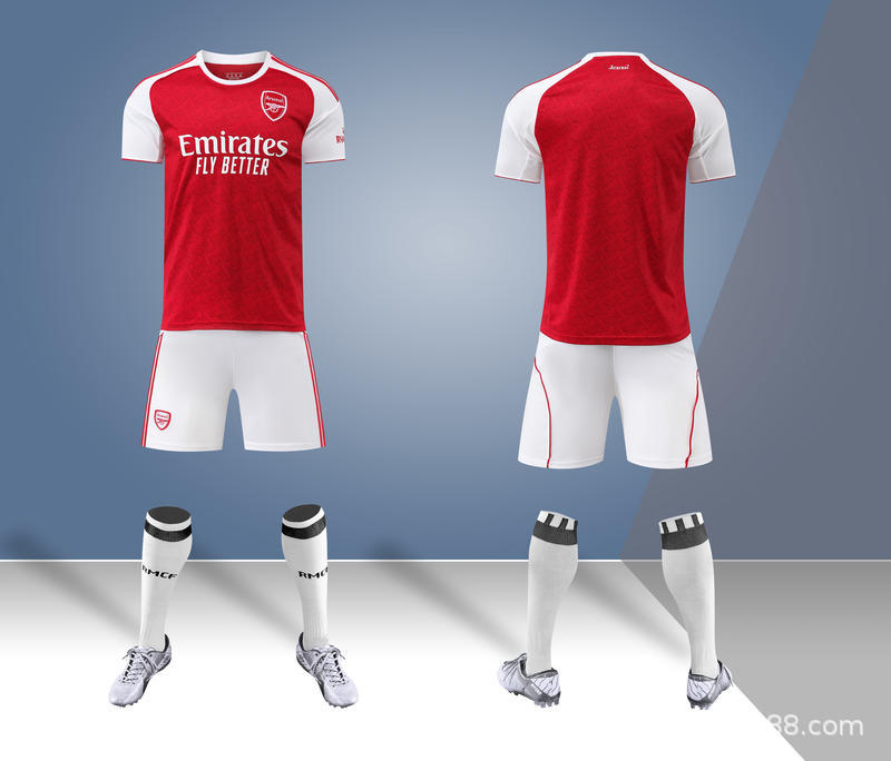 2526 Jersey Home And Away No. 8 No. 29 Football Jersey Adult Children 16