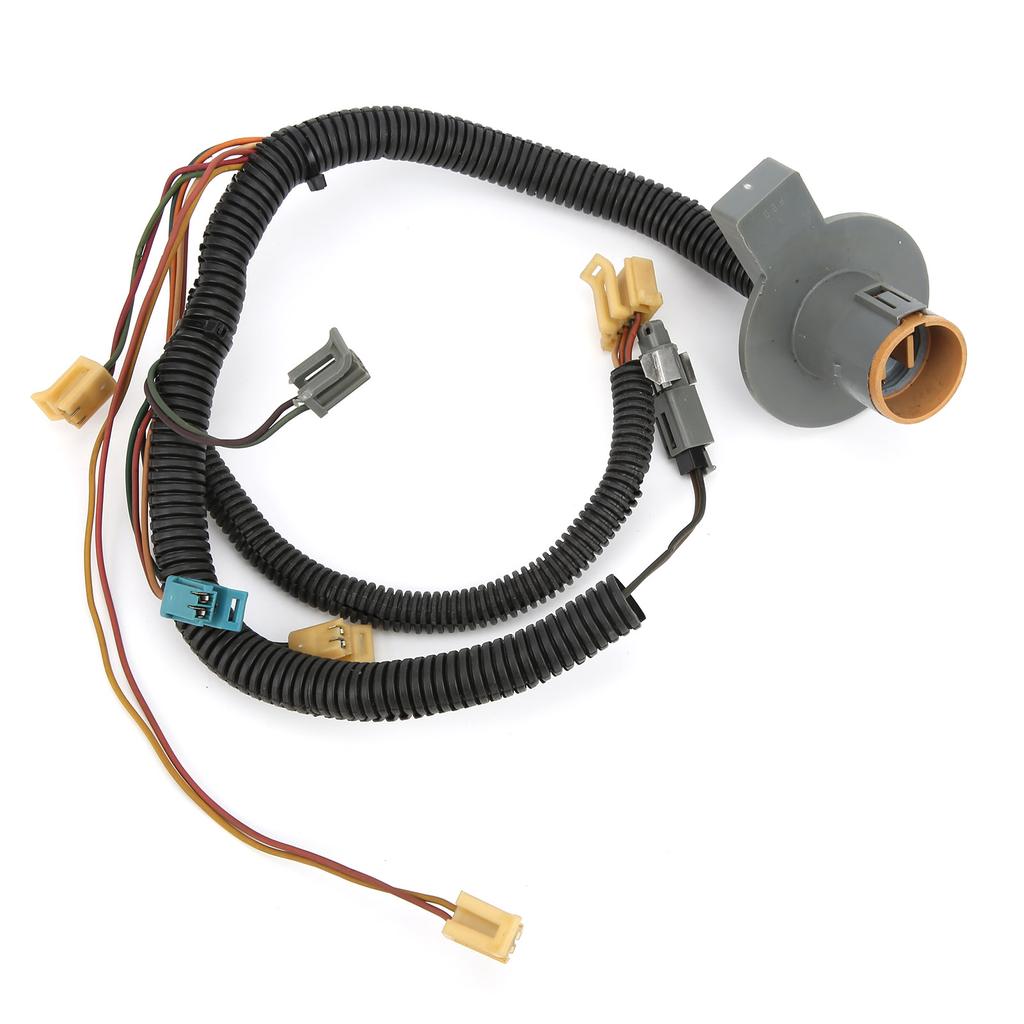 Engine Wiring Harness 16‑pin Connector 84446HB Automatic Transmission Accesory Replacement for Buick GM