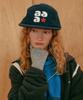 Alabageu Aaa Camp Cap - Navy