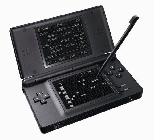 KORG DS-10 Synthesizer [Japan Import]